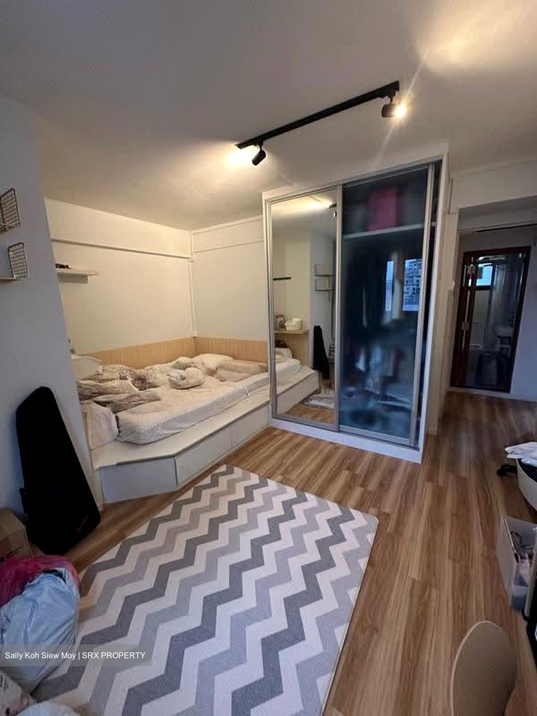 Blk 99 Whampoa View (Toa Payoh), HDB 4 Rooms #623624591